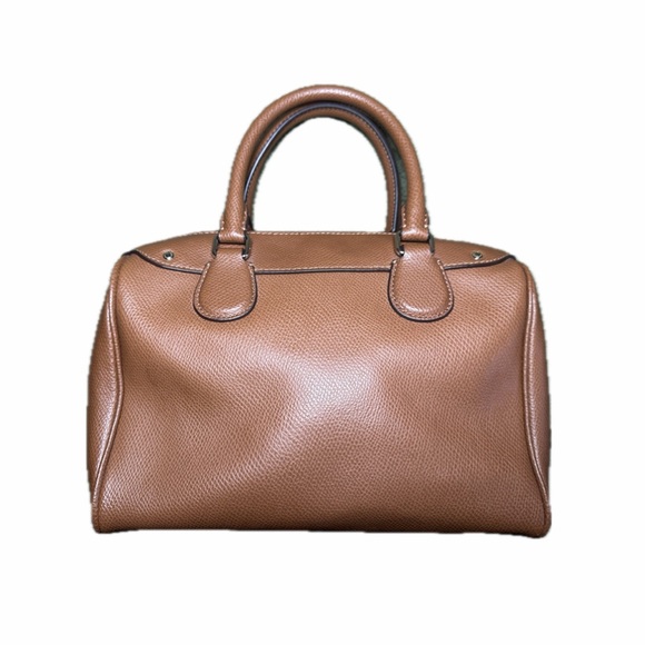 Coach Bennet Mini Satchel - Picture 2 of 5